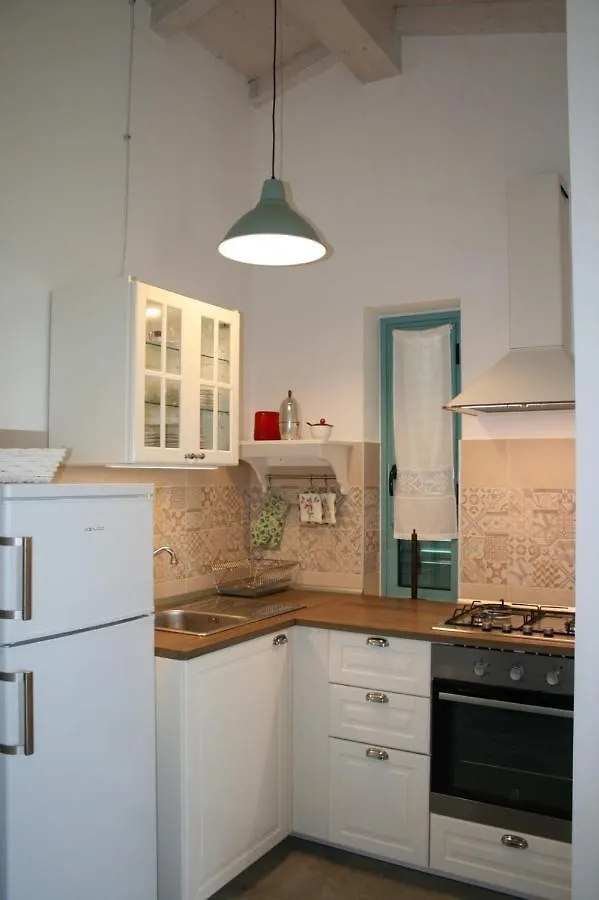 Agriturismo Podere 678 Grosseto 0*,  Italien