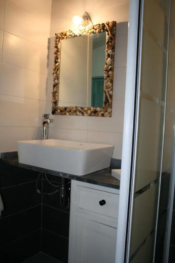 Apartment Agriturismo Podere 678 Grosseto Italy