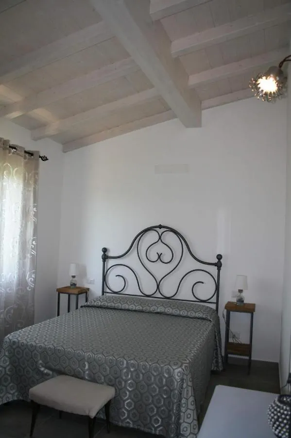Agriturismo Podere 678 Grosseto Italy