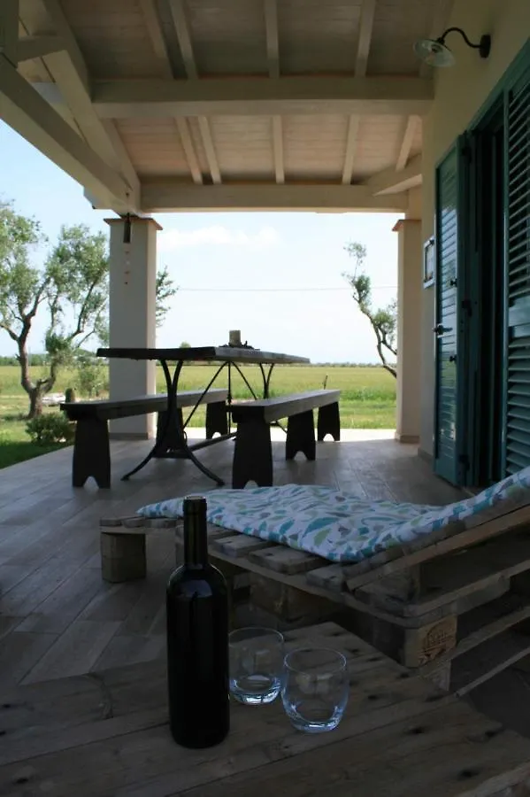 Agriturismo Podere 678 Grosseto Apartment
