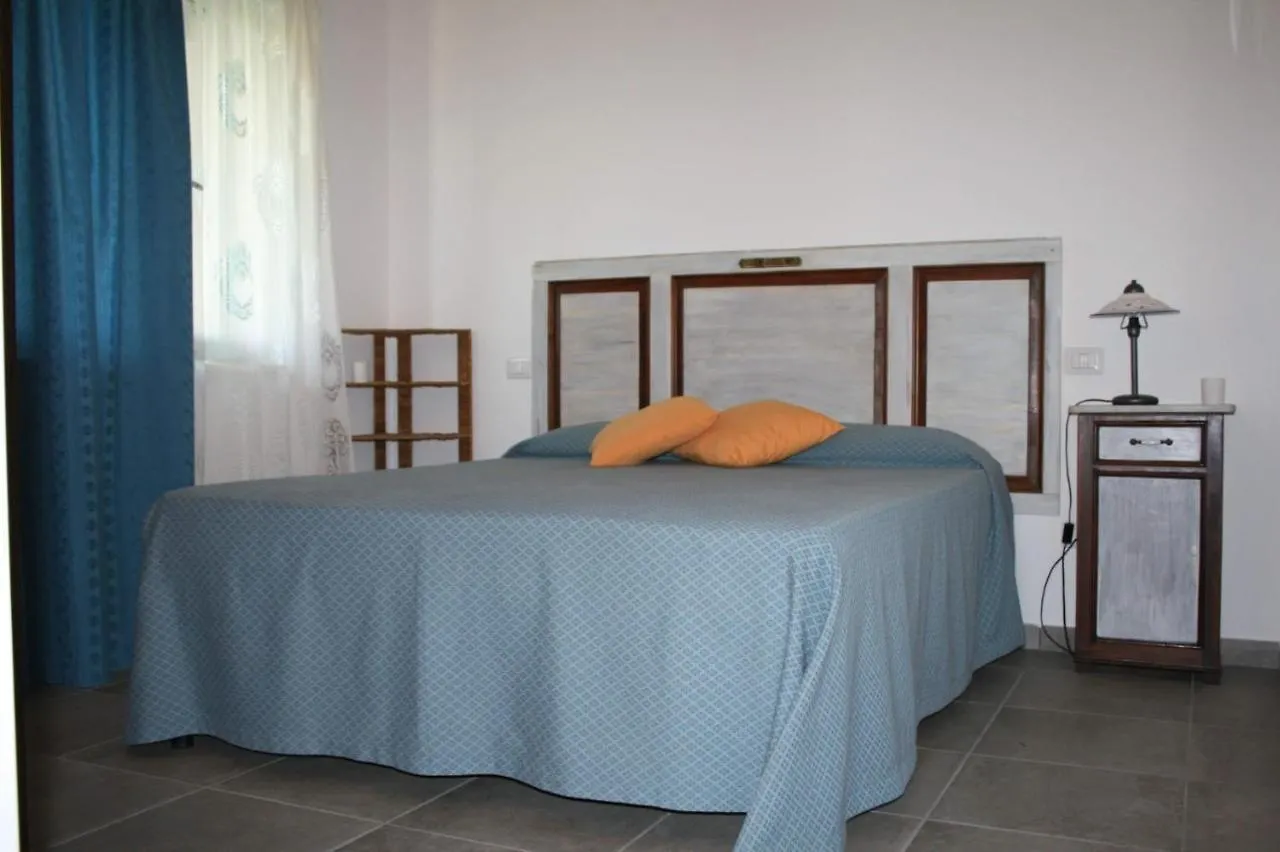 Agriturismo Podere 678 Grosseto Italy