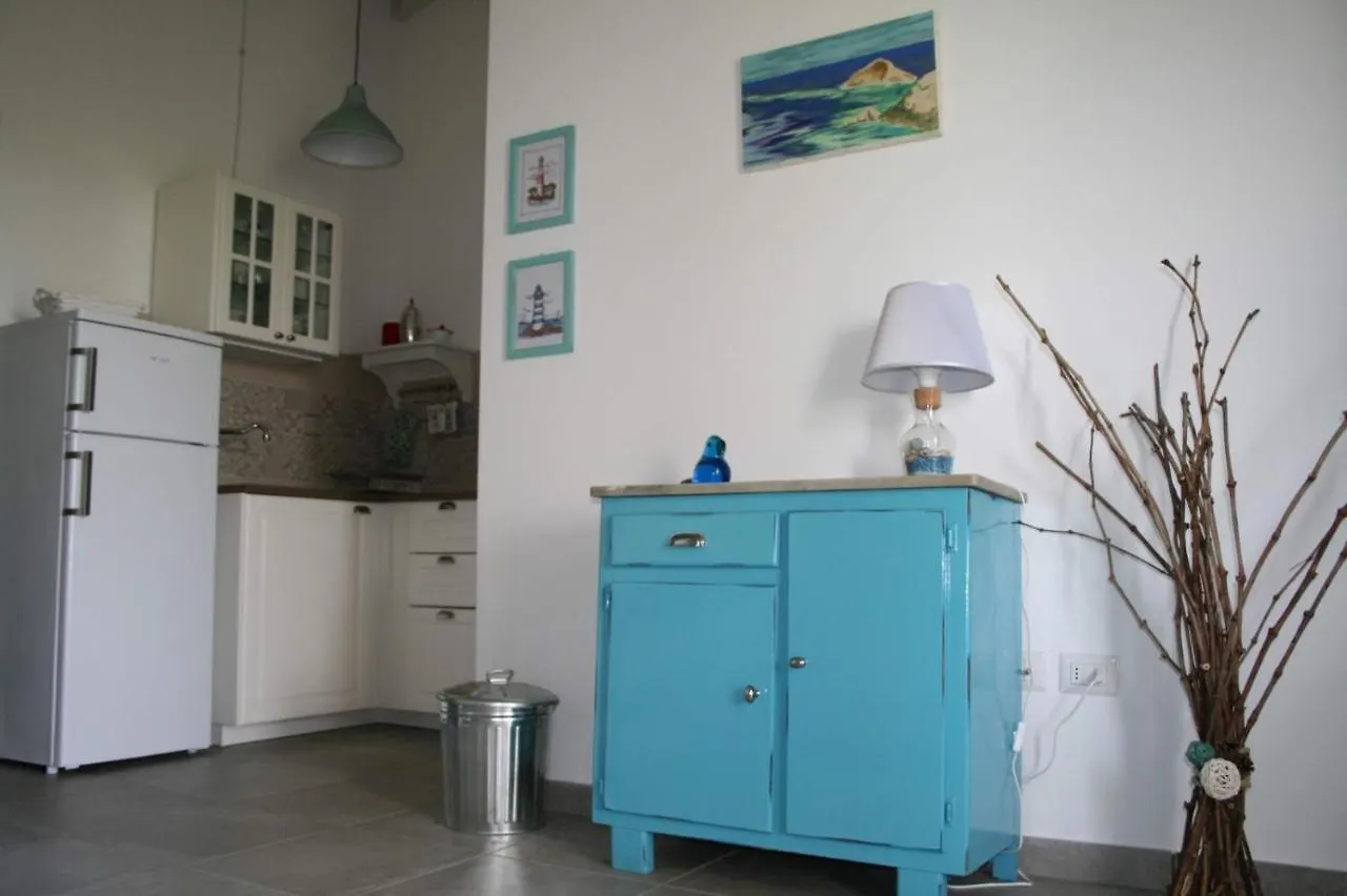 Apartment Agriturismo Podere 678 Grosseto